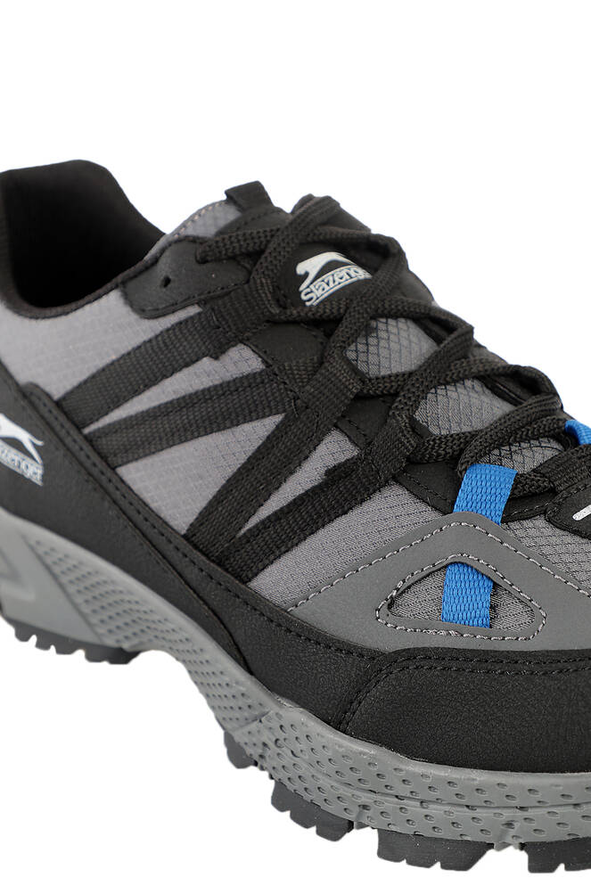 Slazenger ARASTA ANR Men's Sneaker Shoes Dark Gray