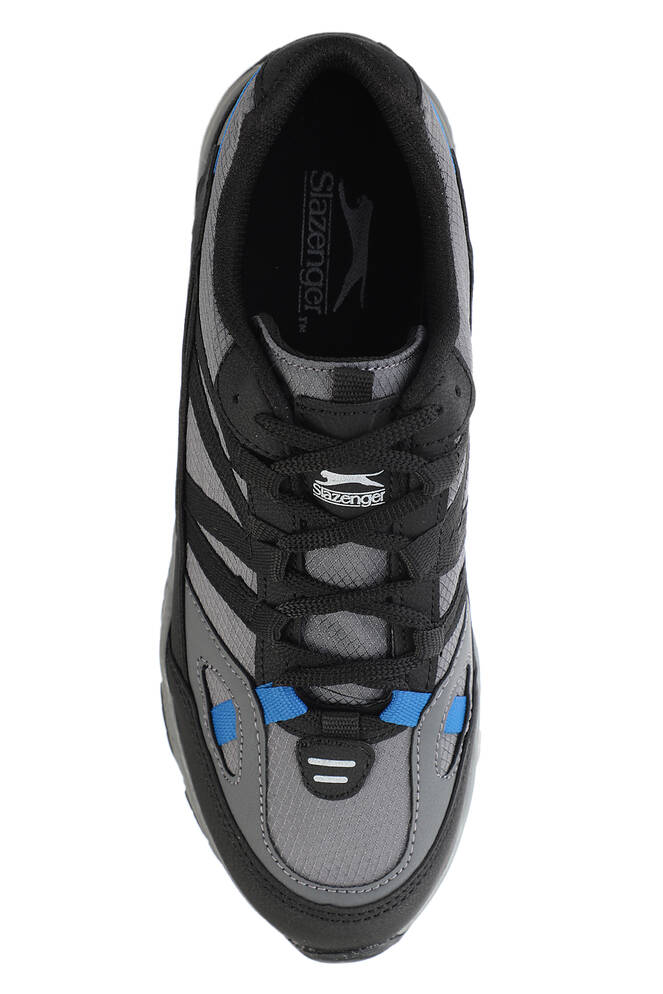 Slazenger ARASTA ANR Men's Sneaker Shoes Dark Gray