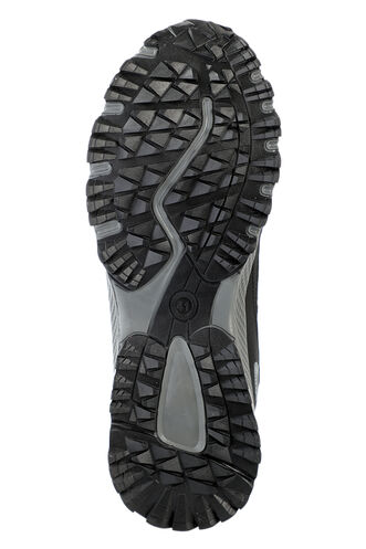 Slazenger ARASTA ANR Men's Sneaker Shoes Dark Gray - Thumbnail