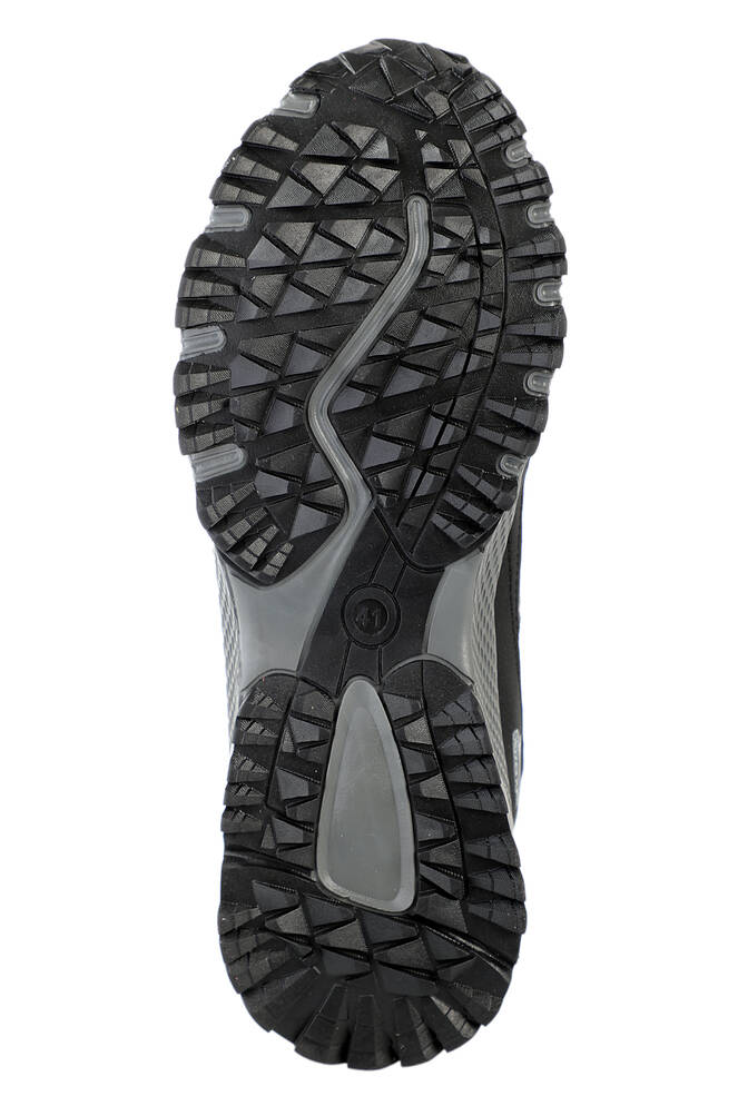 Slazenger ARASTA ANR Men's Sneaker Shoes Dark Gray