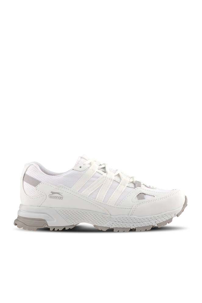 Slazenger ARASTA ANR Kadın Beyaz Outdoor