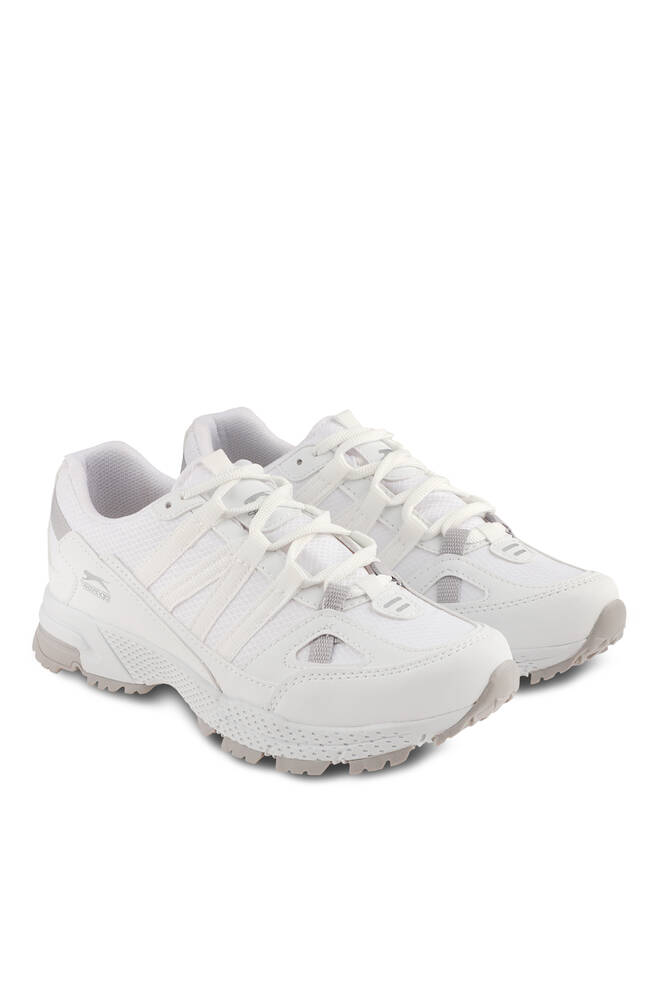 Slazenger ARASTA ANR Kadın Beyaz Outdoor