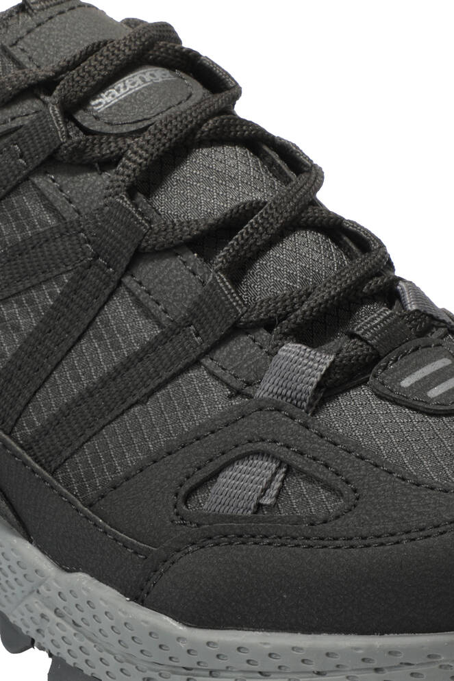 Slazenger ARASTA ANR Sneaker Kadın Ayakkabı Siyah - Siyah