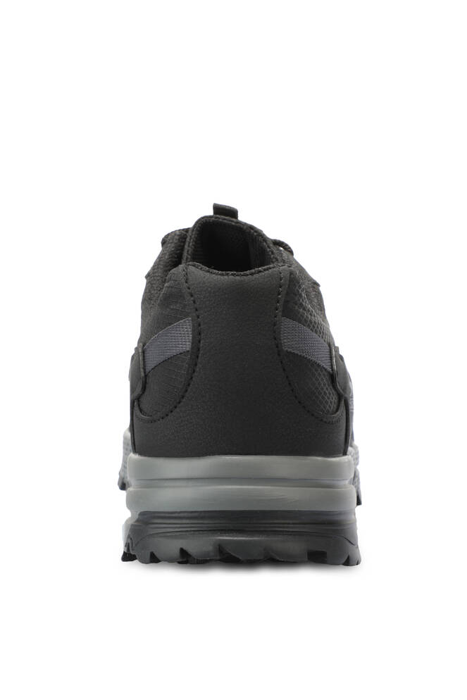 Slazenger ARASTA ANR Sneaker Kadın Ayakkabı Siyah - Siyah