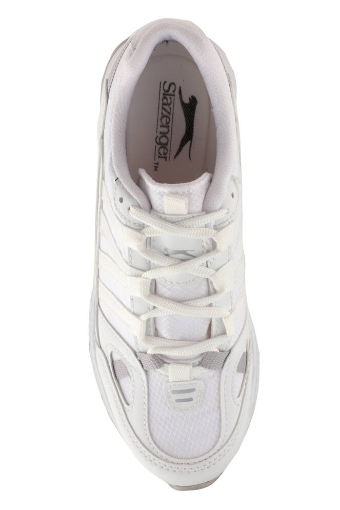 Slazenger ARASTA ANR Sneaker Women's Shoes White