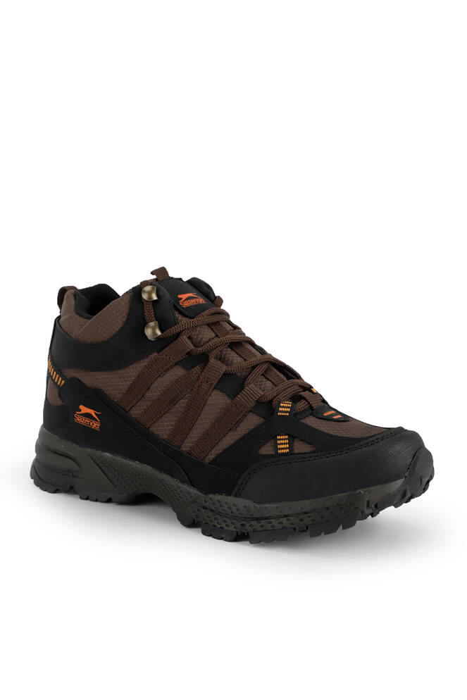 Slazenger ARASTA Men's Outdoor Shoes Brown