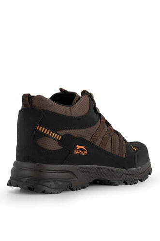 Slazenger ARASTA Men's Outdoor Shoes Brown - Thumbnail