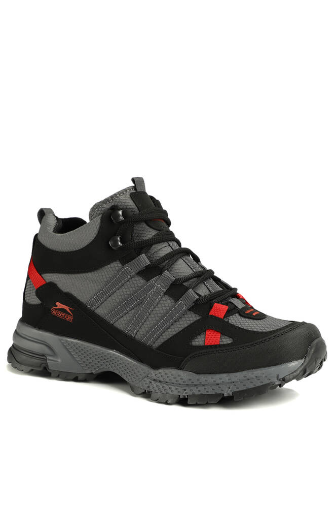 Slazenger ARASTA Men's Outdoor Shoes Dark Gray