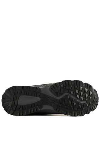 Slazenger ARASTA Men's Outdoor Shoes Dark Gray - Thumbnail