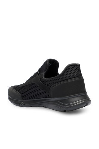 Slazenger ARLEN Men's Sneaker Black - Thumbnail
