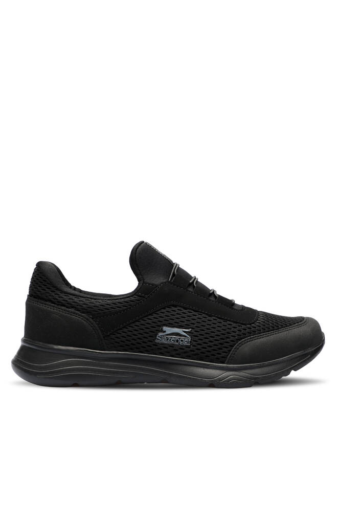 Slazenger ARLEN Men's Sneaker Black