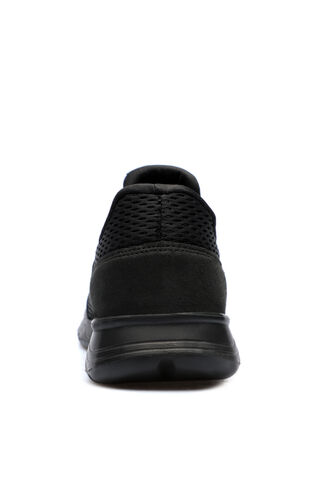 Slazenger ARLEN Men's Sneaker Black - Thumbnail