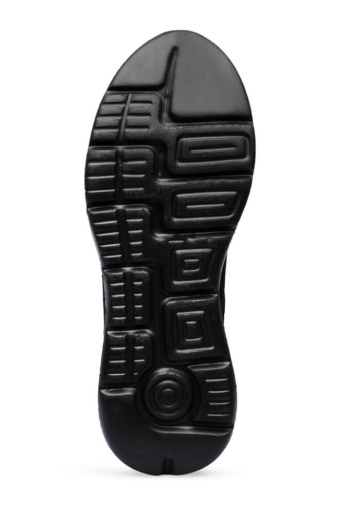 Slazenger ARLEN Men's Sneaker Black