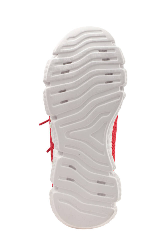 Slazenger ARRUNE Kadın Spor Ayakkabıları Kırmızı