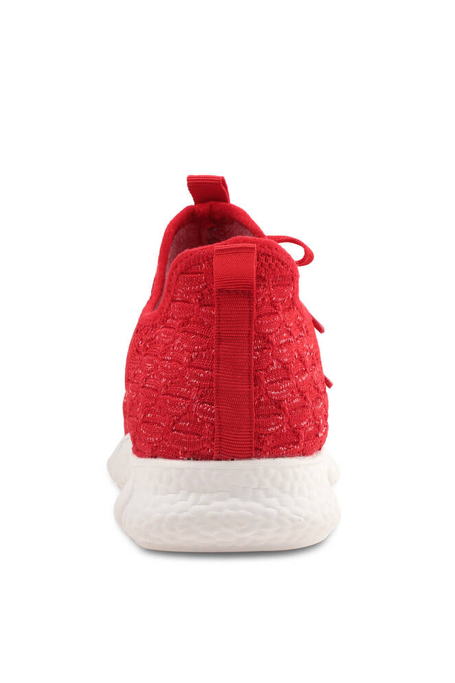 Slazenger ARRUNE Women's Sneaker Shoes Red