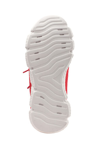 Slazenger ARRUNE Women's Sneaker Shoes Red - Thumbnail