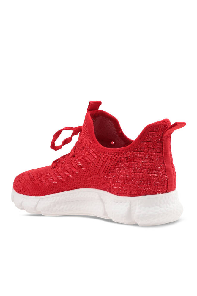 Slazenger ARRUNE Women's Sneaker Shoes Red