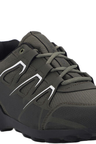 Slazenger ASTAR I Erkek Haki Outdoor - Thumbnail