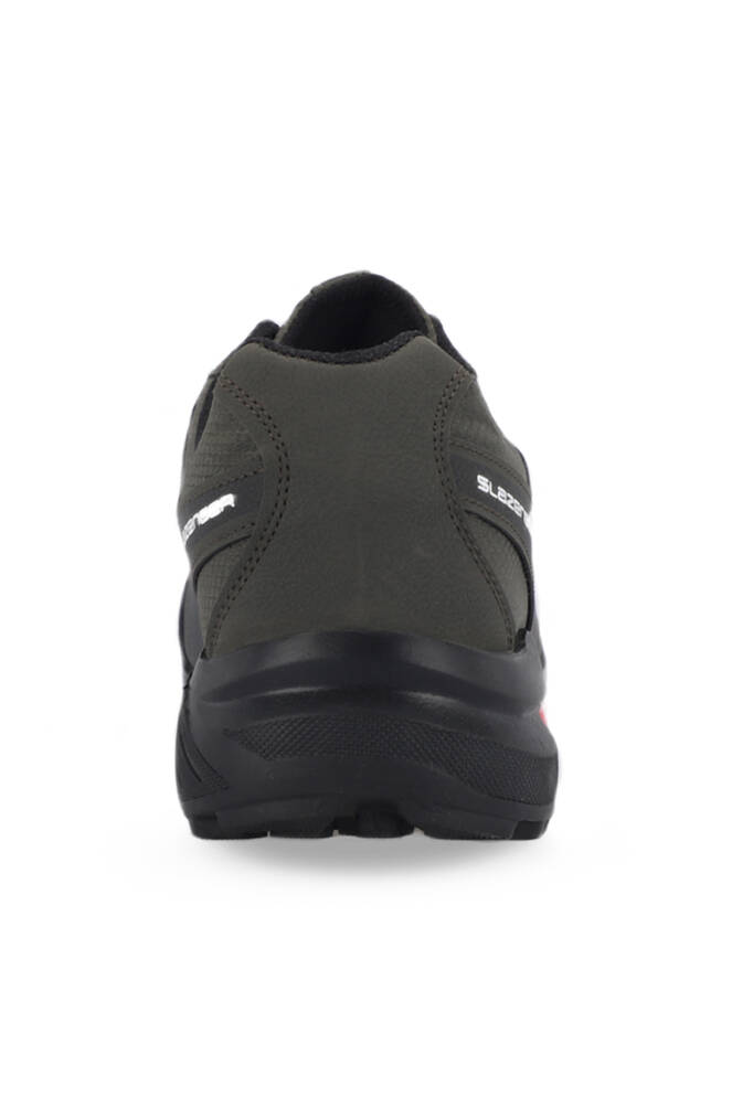Slazenger ASTAR I Erkek Haki Outdoor