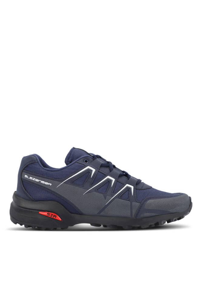 Slazenger ASTAR I Erkek Lacivert Outdoor