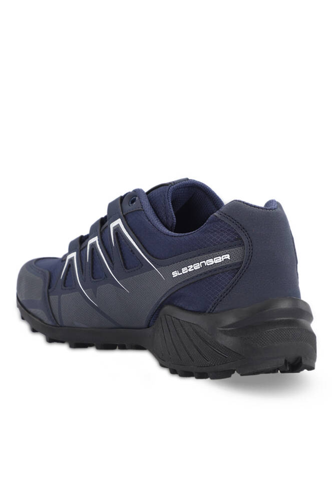 Slazenger ASTAR I Erkek Lacivert Outdoor