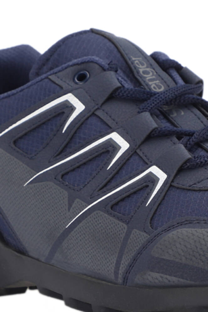 Slazenger ASTAR I Erkek Lacivert Outdoor
