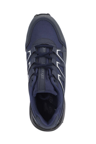 Slazenger ASTAR I Erkek Lacivert Outdoor - Thumbnail