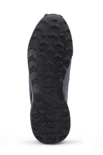 Slazenger ASTAR I Erkek Lacivert Outdoor - Thumbnail