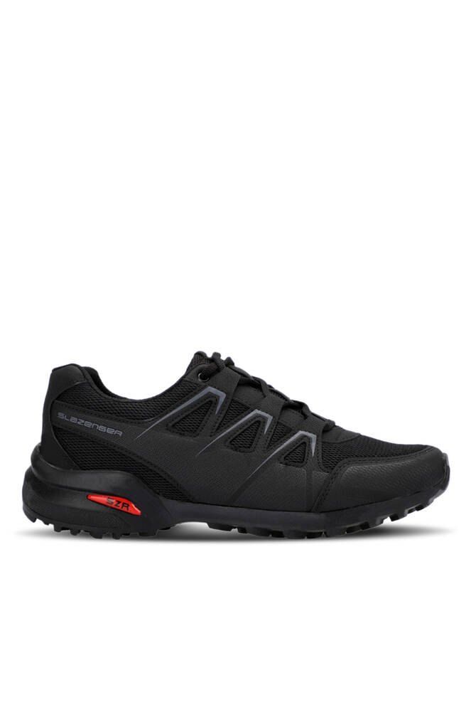 Slazenger ASTAR I Men's Outdoor Shoes Black - Black