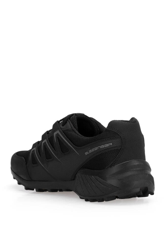 Slazenger ASTAR I Men's Outdoor Shoes Black - Black