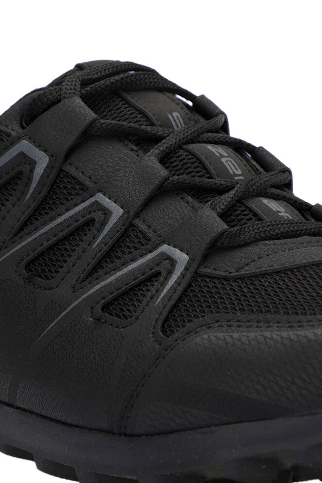 Slazenger ASTAR I Men's Outdoor Shoes Black - Black