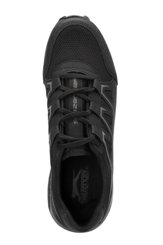 Slazenger ASTAR I Men's Outdoor Shoes Black - Black - Thumbnail