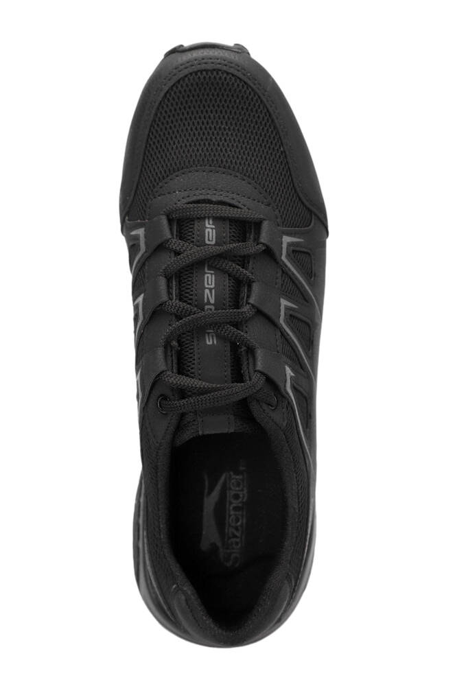 Slazenger ASTAR I Men's Outdoor Shoes Black - Black