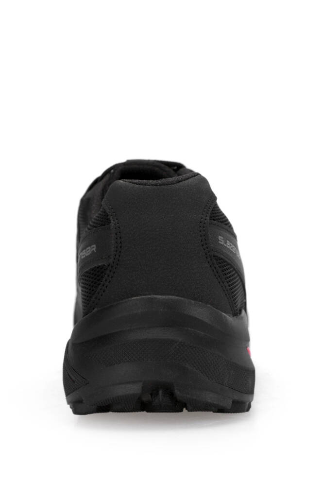 Slazenger ASTAR I Men's Outdoor Shoes Black - Black