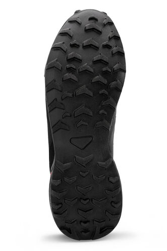 Slazenger ASTAR I Men's Outdoor Shoes Black - Black - Thumbnail