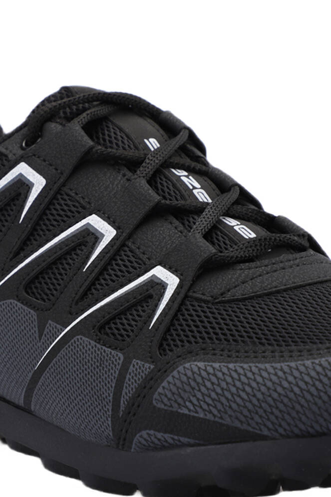 Slazenger ASTAR I Men's Outdoor Shoes Black - White