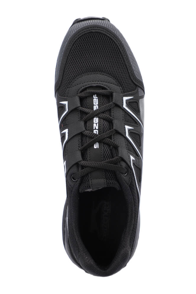 Slazenger ASTAR I Men's Outdoor Shoes Black - White