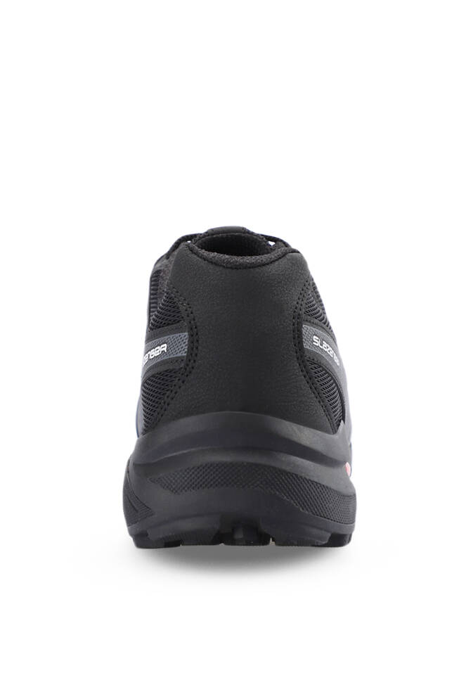 Slazenger ASTAR I Men's Outdoor Shoes Black - White