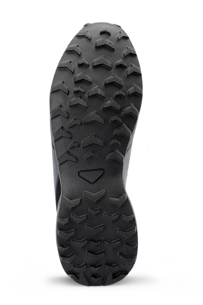 Slazenger ASTAR I Men's Outdoor Shoes Black - White
