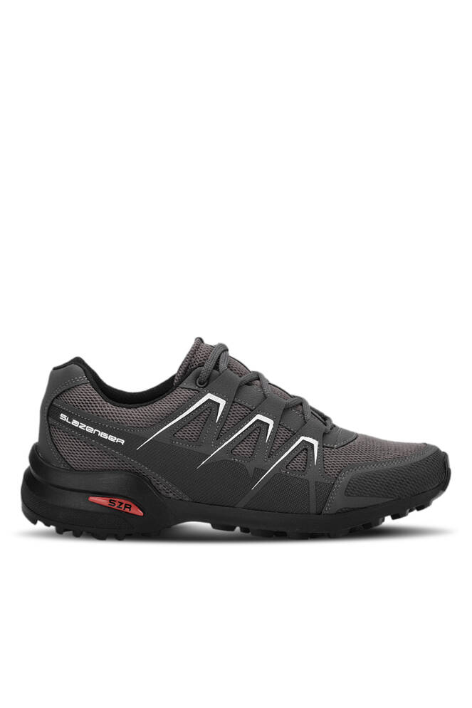 Slazenger ASTAR I Men's Outdoor Shoes Dark Grey