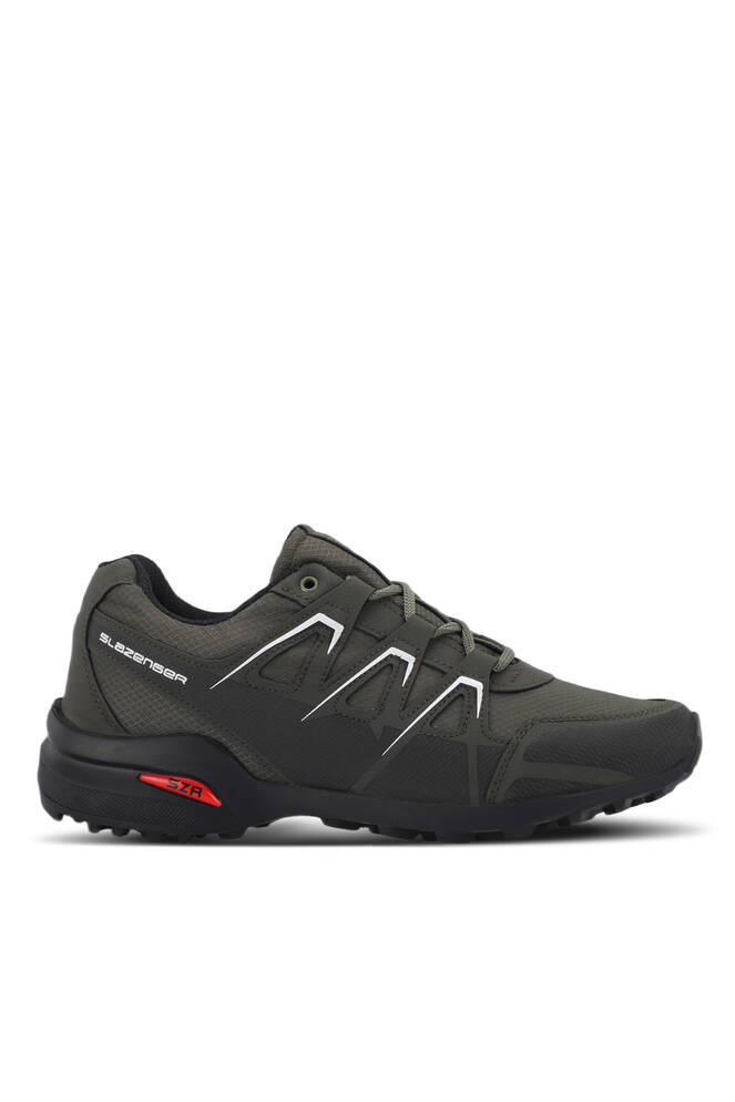 Slazenger ASTAR I Men's Outdoor Shoes Khaki