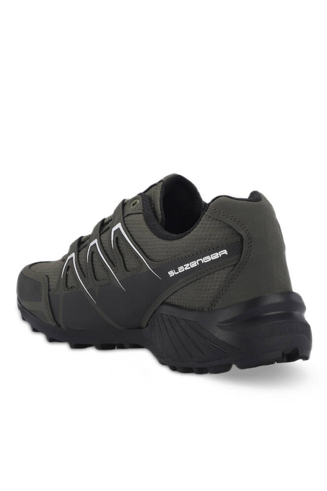 Slazenger ASTAR I Men's Outdoor Shoes Khaki