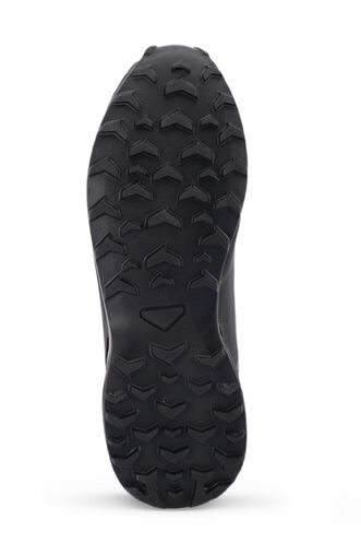 Slazenger ASTAR I Men's Outdoor Shoes Khaki - Thumbnail