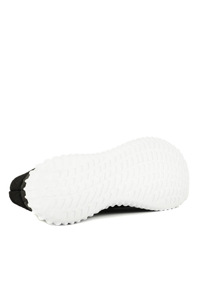 Slazenger ATOMIC Sneaker Men's Shoes Black - White