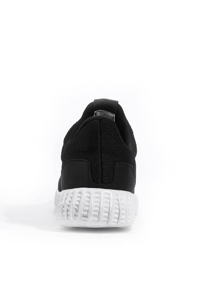 Slazenger ATOMIC Women's Sneaker Shoes Black - White