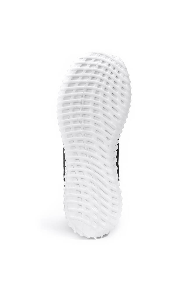 Slazenger ATOMIC Women's Sneaker Shoes Black - White