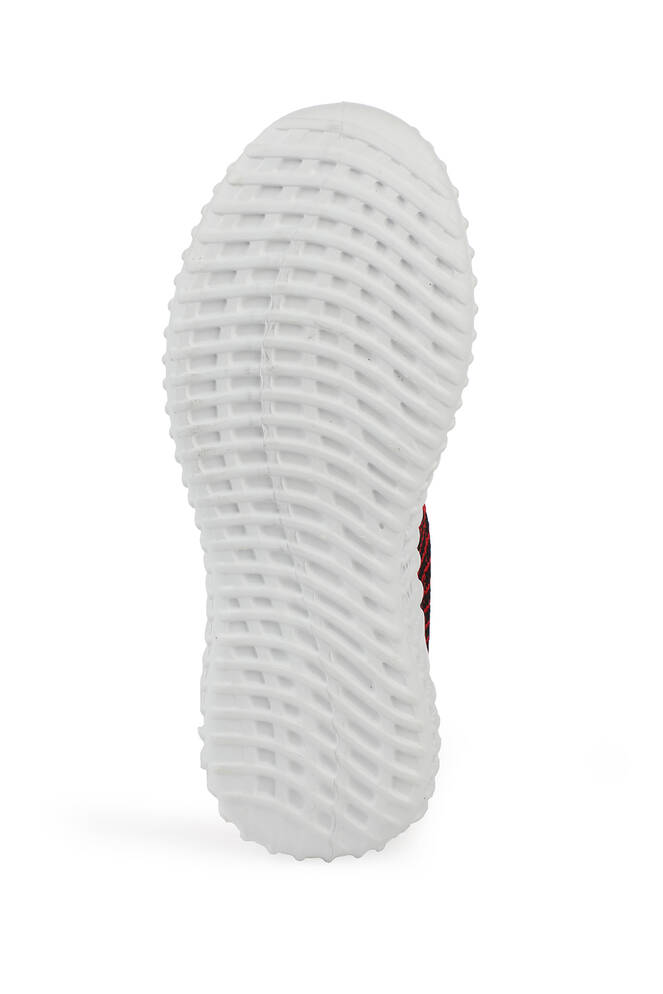 Slazenger ATOMIC Women's Sneaker Shoes Red