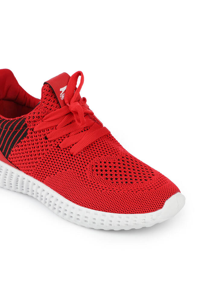 Slazenger ATOMIC Women's Sneaker Shoes Red