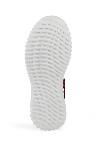 Slazenger ATOMIC Women's Sneaker Shoes Red - Thumbnail