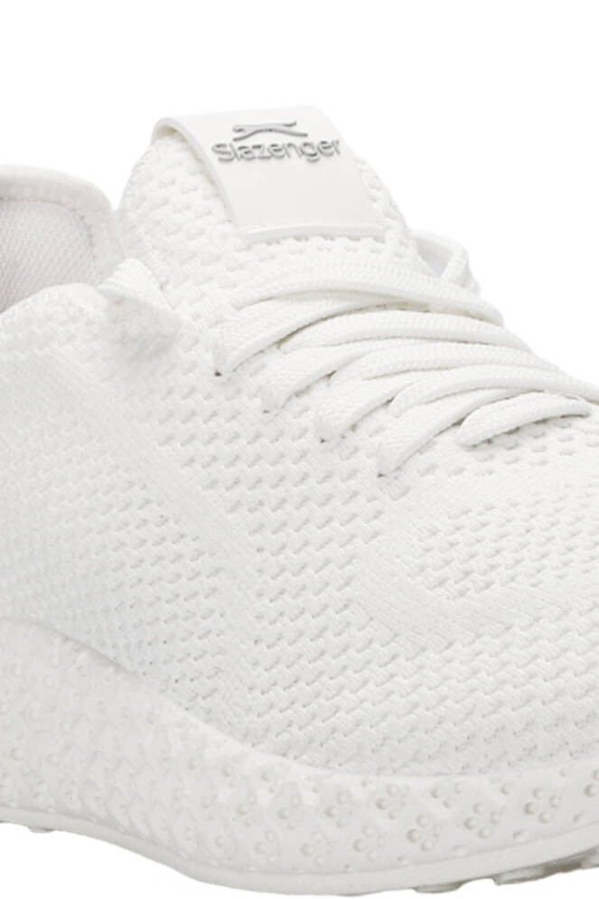 Slazenger ATOMIX Kadın Spor Ayakkabıları Beyaz